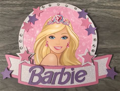Boneca Topper De Bolo Artofit Silueta De Barbie Pastel De Silueta Ideas