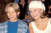 What happened to Natalie Wright and Jonathan Taylor Thomas? Actor's ...