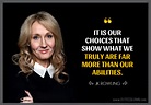 38 JK Rowling Quotes That Will Inspire You (2023) | EliteColumn