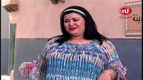 نسيبتي العزيزةأفضل مسلسل كوميدي تونسي في استفتاء سيّدتي مجلة سيدتي