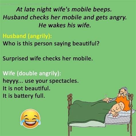 Funny Jokes Funny Husband Wife Jokes 16269 Husband Humor Wife Jokes Wife Humor