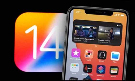 8 Cool Features Of Ios 14 You Need To Know About