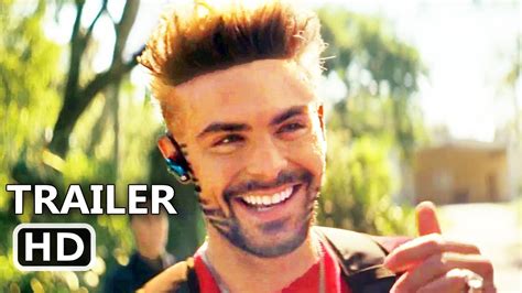Published 6 years, 7 months ago 1 comment. THE BEACH BUM Official Trailer (2018) Zac Efron, Matthew ...