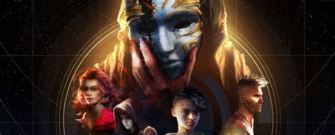 Torment Tides Of Numenera Review