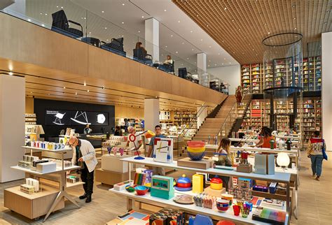 how do you make moma s retail store as artful as moma itself muse by clio