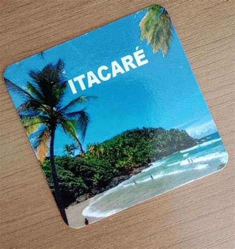 Itacaré é uma pequena cidade do litoral baiano e acaba sendo um erro