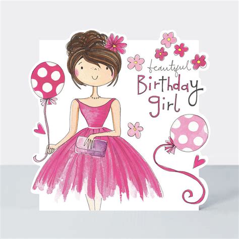 Birthday Cards For Her Collection Karenza Paperie