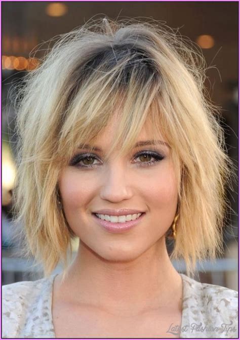 How To Style Short Hair To The Side Designerwipes
