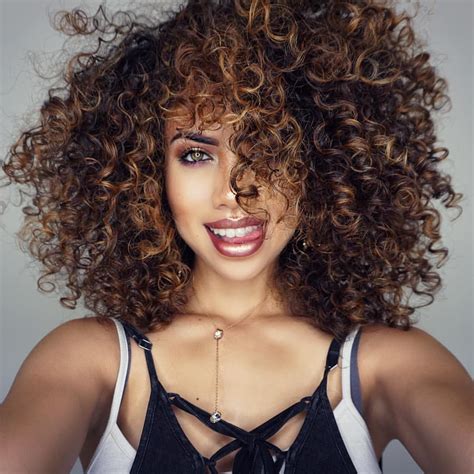 See This Instagram Photo By Ckfrias 3952 Likes Curly Hair Women