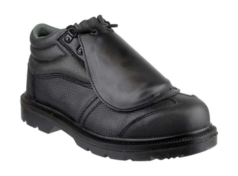 Centek Fs333 Metatarsal Safety Shoe Sibbons