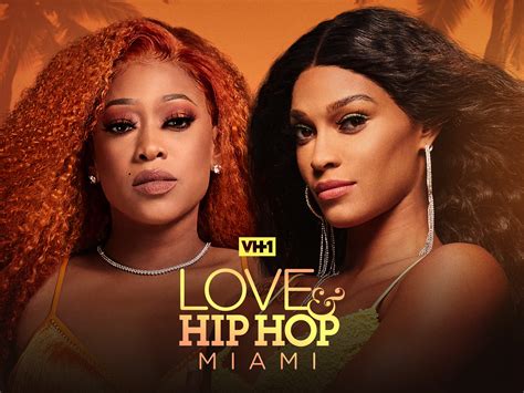 Love And Hip Hop Miami Season 3 Release Date On Vh1 When Does It Start