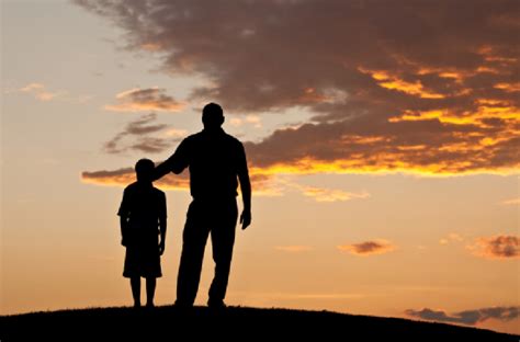 A Litany On Fatherhood Reflections On A Fathers Love By Alex M