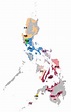 Languages of the Philippines - Wikipedia