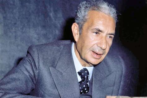 Aldo Moro Il Presidente Del Dialogo Anni Dopo Quel Maggio Che