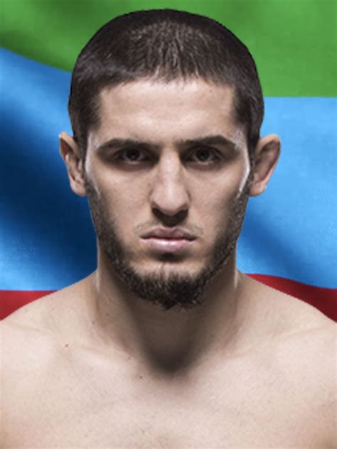 Makhachev looked strong on the feet from the opening. Ислам Махачев: биография и дата рождения, рост и вес ...