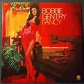 Bobbie Gentry – Fancy (1970, Scranton Pressing, Vinyl) - Discogs