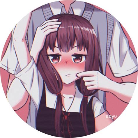 In these page, we also have variety of images available. 𝙼𝚢 𝚂𝚑𝚘𝚛𝚝𝚢|Cute matching icon | Desenhos de casais anime ...