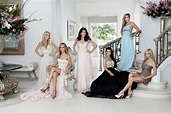 The Real Housewives of Beverly Hills | I Watch Anything On TV