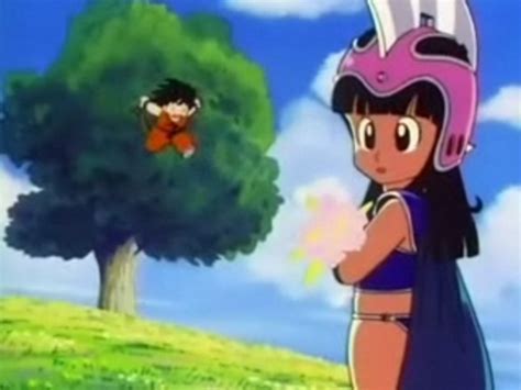 Dragon ball chi chi child. Image - Cici with h.png | Ultra Dragon Ball Wiki | Fandom powered by Wikia