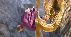 Trailer for TANGLED Starring Zachary Levi and Mandy Moore | Collider