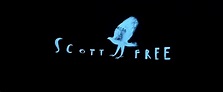 Scott Free Productions - Closing Logos