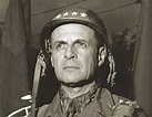 General Matthew Ridgway - WWII and Korean War