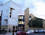 Hackney College - Wikipedia