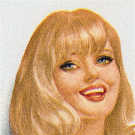 Alberto Vargas Pinup Girl Printable Art Digital Download 1960s Vintage Retro Nude Blonde Hair