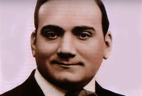 Enrico Caruso Biografía De Un Cantante Mítico La Mente Es Maravillosa