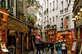 Visitar el barrio Latino de París: Guía de turismo