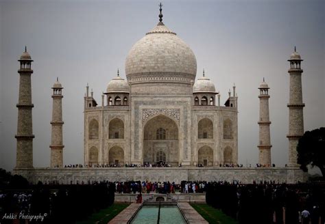 How To Experience One Of The Seven Wonders The Taj Mahal Tripoto
