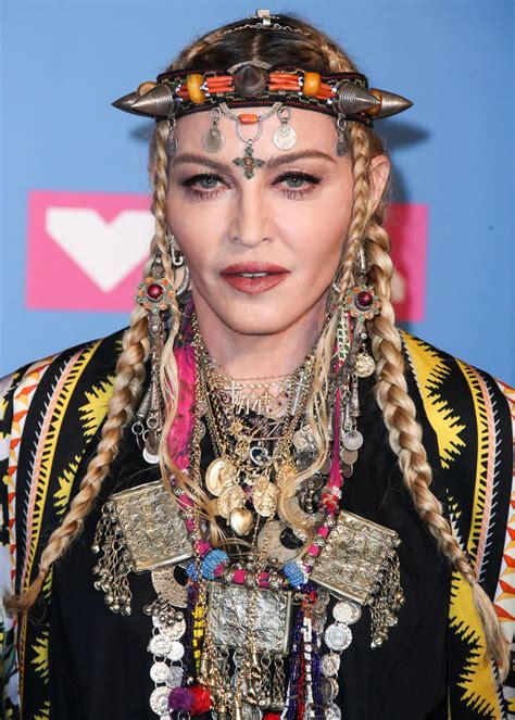 Madonna Latest Madonnas Instagram Post Removed Removed For Making