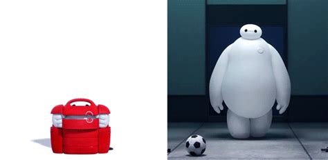 Hello I Am Baymax Big Hero 6 Photo 37518127 Fanpop