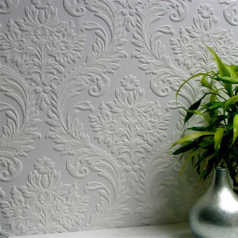 Adorable 30 Best Paintable Textured Wallpaper For Beautiful Wall Ideas