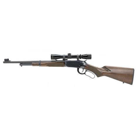 Winchester 94ae 444 Marlin Caliber Rifle For Sale