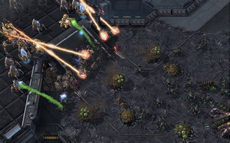 Buy Starcraft 2 Heart Of The Swarm