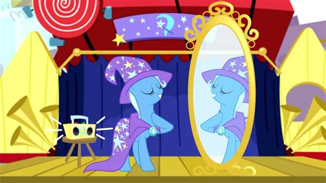 The Great And Powerful Trixie Song Princess Trixie Sparkle Sneak Peek Youtube
