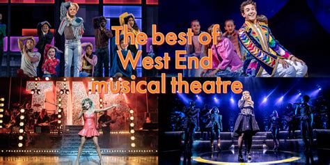 Bbcs Musicals The Greatest Show Showcases Some Of The Best Musicals
