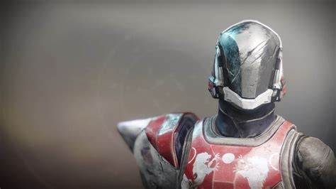 Wrecked Titan Helm — Item — Ishtar Collective — Destiny Lore By Subject