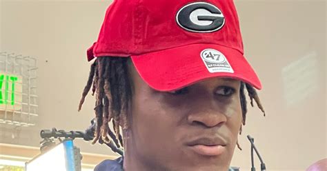 Kirby Smart Shares His Thoughts On Rb Signee Andrew Paul On3