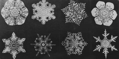 What Are The Chances Of Finding Two Identical Snowflakes