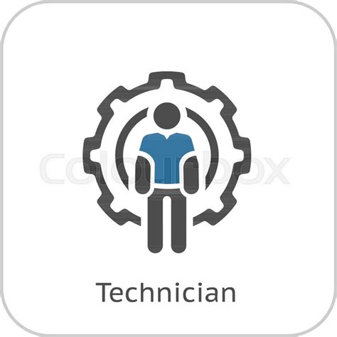 Technician Icon 55449 Free Icons Library