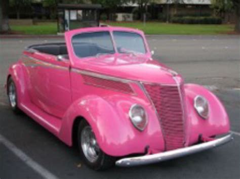 Pin By Christy Crawford On Pinky Swear Pink Truck Pink Car Pink Jeep