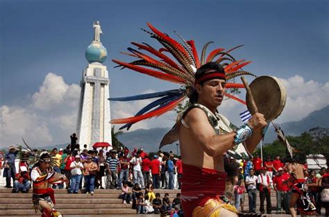 Antiguas Costumbres Y Tradiciones Salvadoreñas Una Mirada Al Pasado
