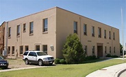 Guadalupe County | US Courthouses
