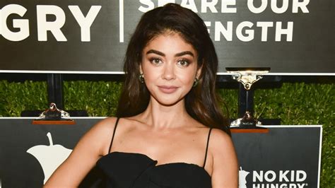 The Untold Truth Of Sarah Hyland