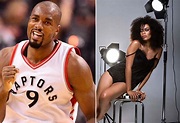 Meet Serge Ibaka's New Girlfriend Pearl Thusi - Sports Gossip