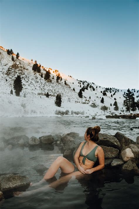 Road Trip The Epic Idaho Hot Springs Loop Artofit