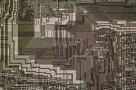 Need To Fit Billions Of Transistors On A Chip Let Ai Do It Wired