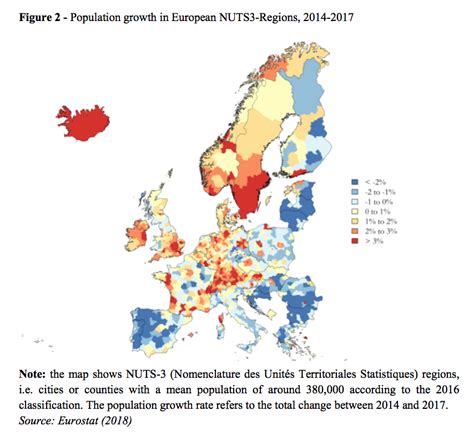 Population has been growing more rapidly than ever before. Even in Europe: population growth and climate change]Même ...